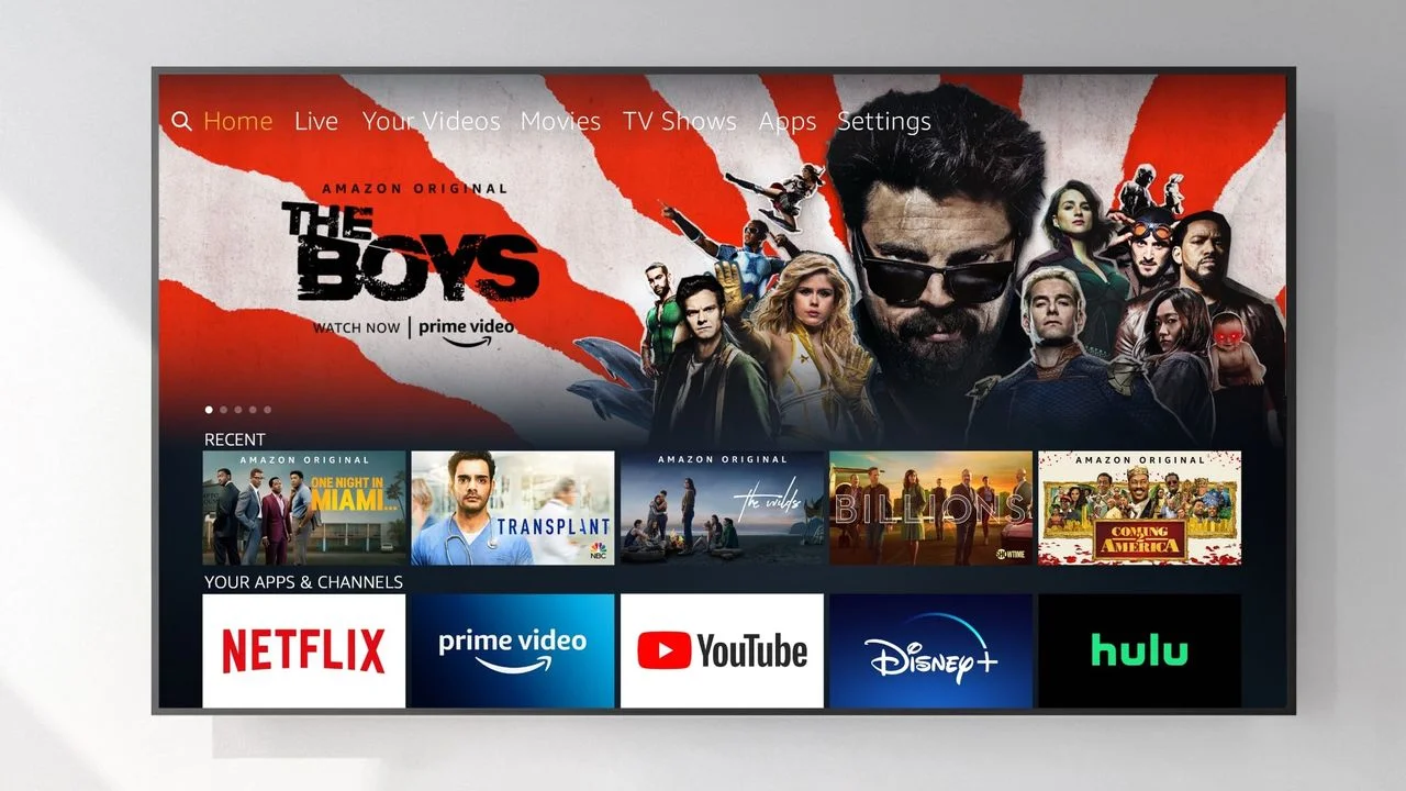 This huge 75-inch Toshiba Fire TV is only $429.99 at Best Buy today