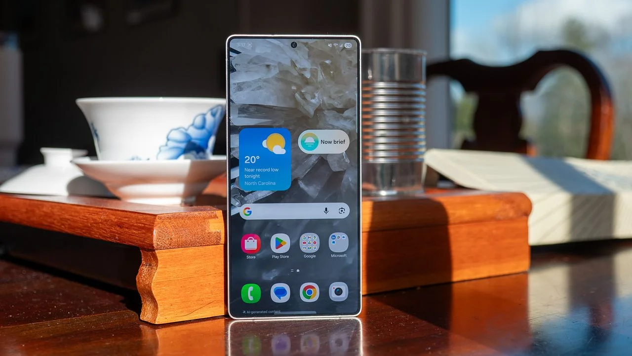 Samsung expands 'Inactivity Restart,' a safety net for Galaxy phones left idle