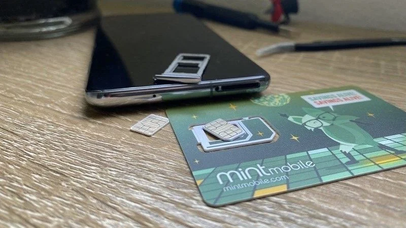 New Mint Mobile deal gives you three months of wireless for only 30 bucks - this is not a test!