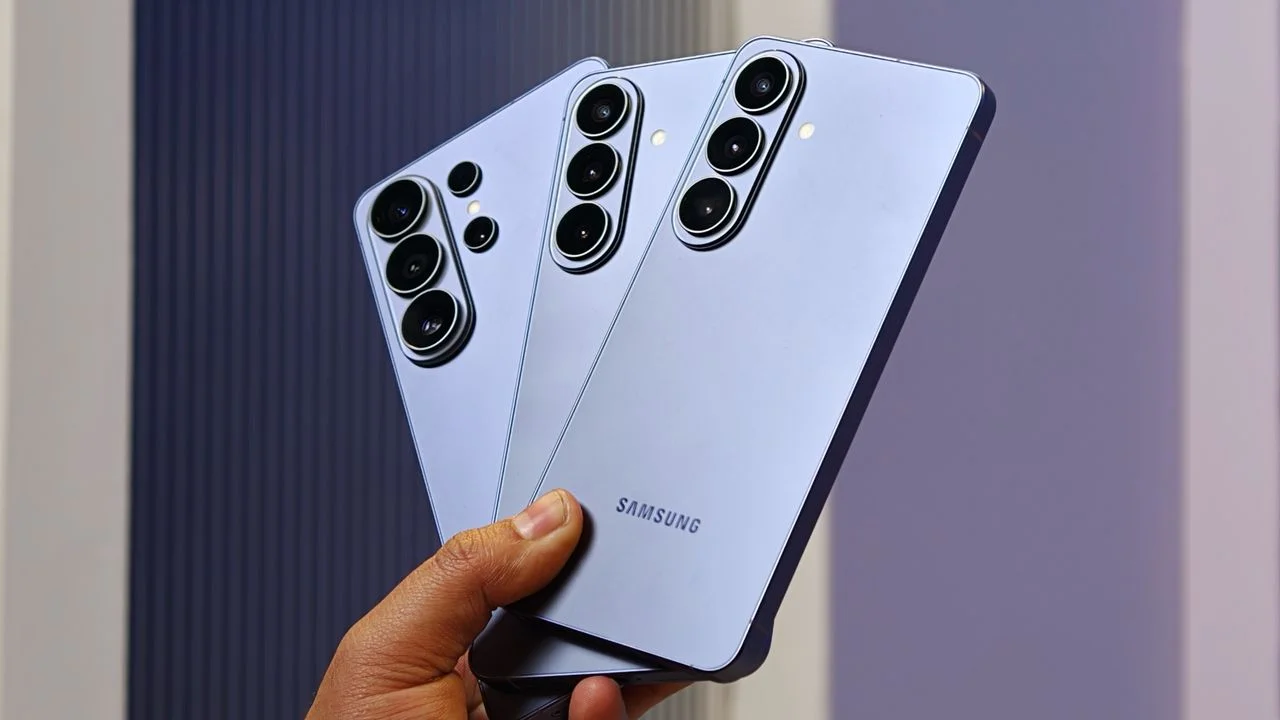 Galaxy S26 preorders are already breaking records for Samsung — and the most popular model won't surprise you