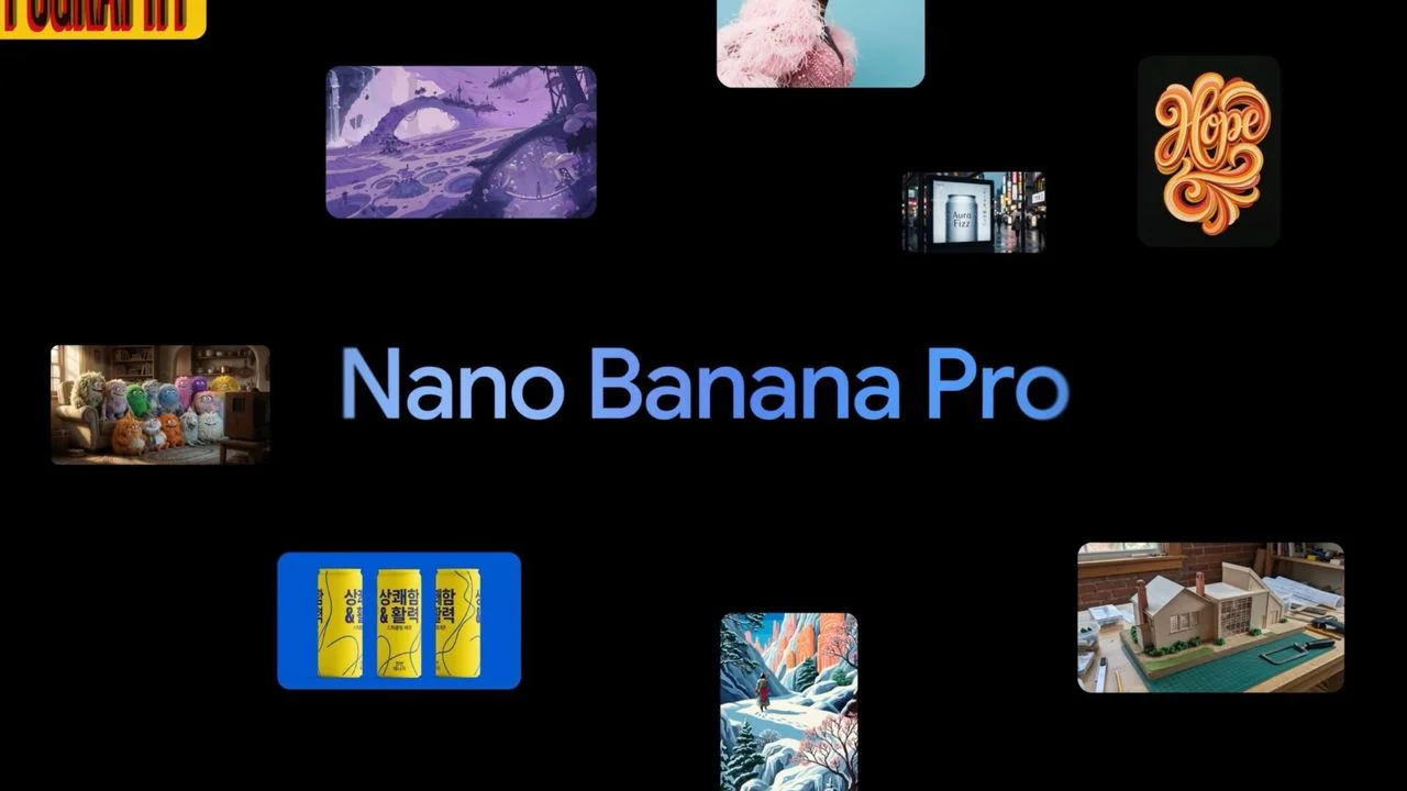 Nano Banana creates, but it might also listen to the edits you tell Gemini to make