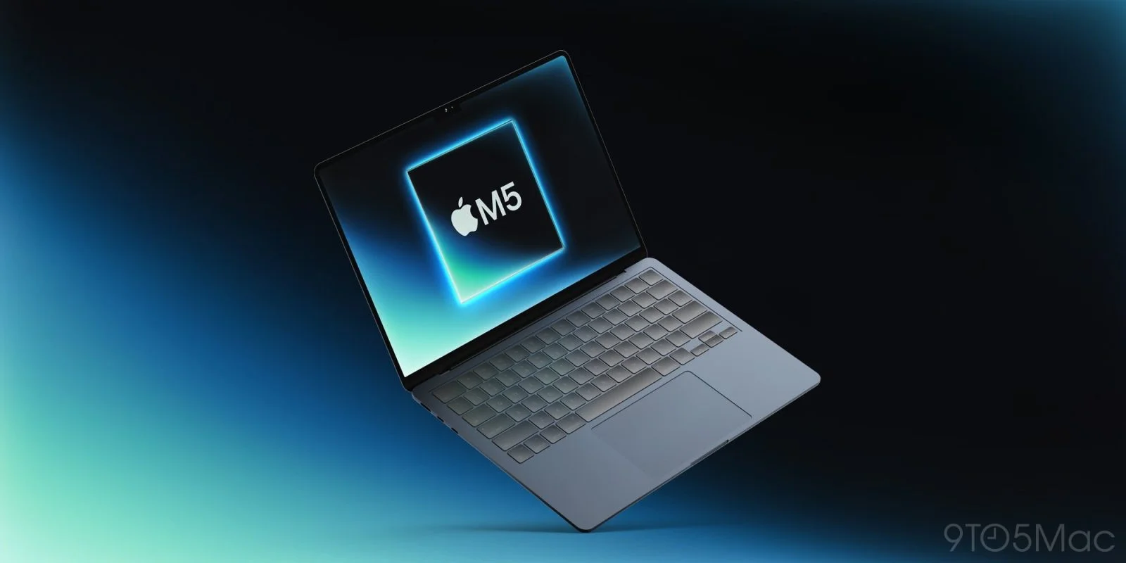 M5 MacBook Air reviews: Performance takes another leap