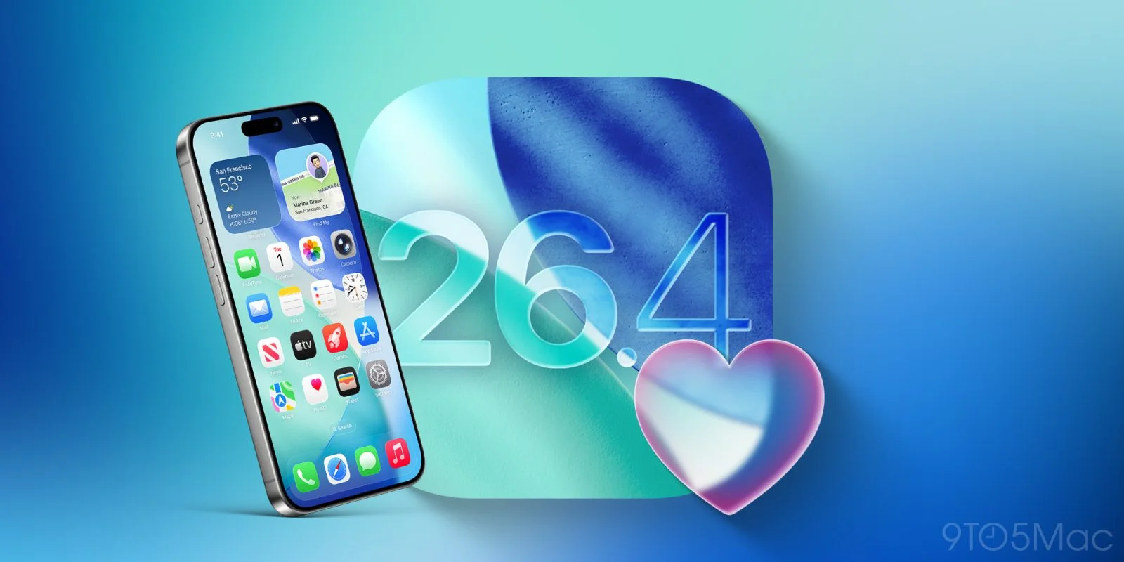 iOS 26.4 is coming: Here are my four favorite new features