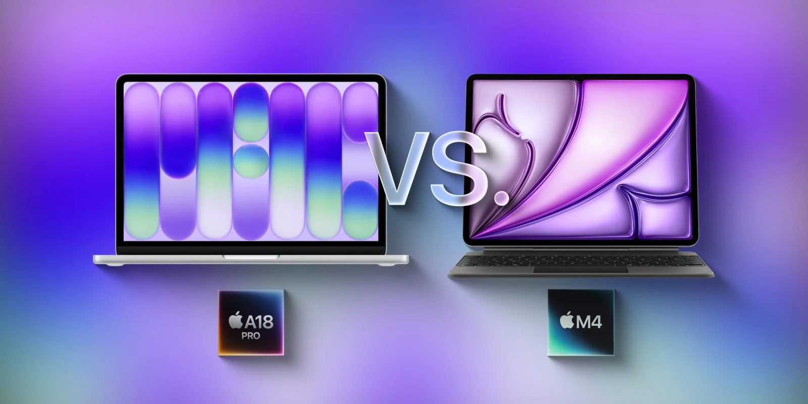 The MacBook Neo may cannibalize more iPads than MacBook Airs