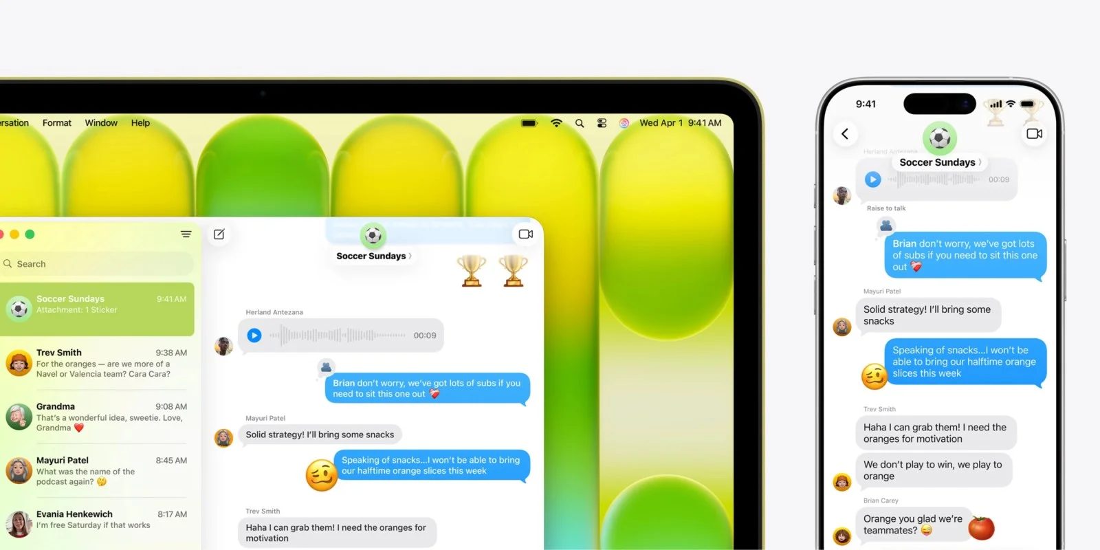 MacBook Neo is Apple’s first product with these three unique technologies