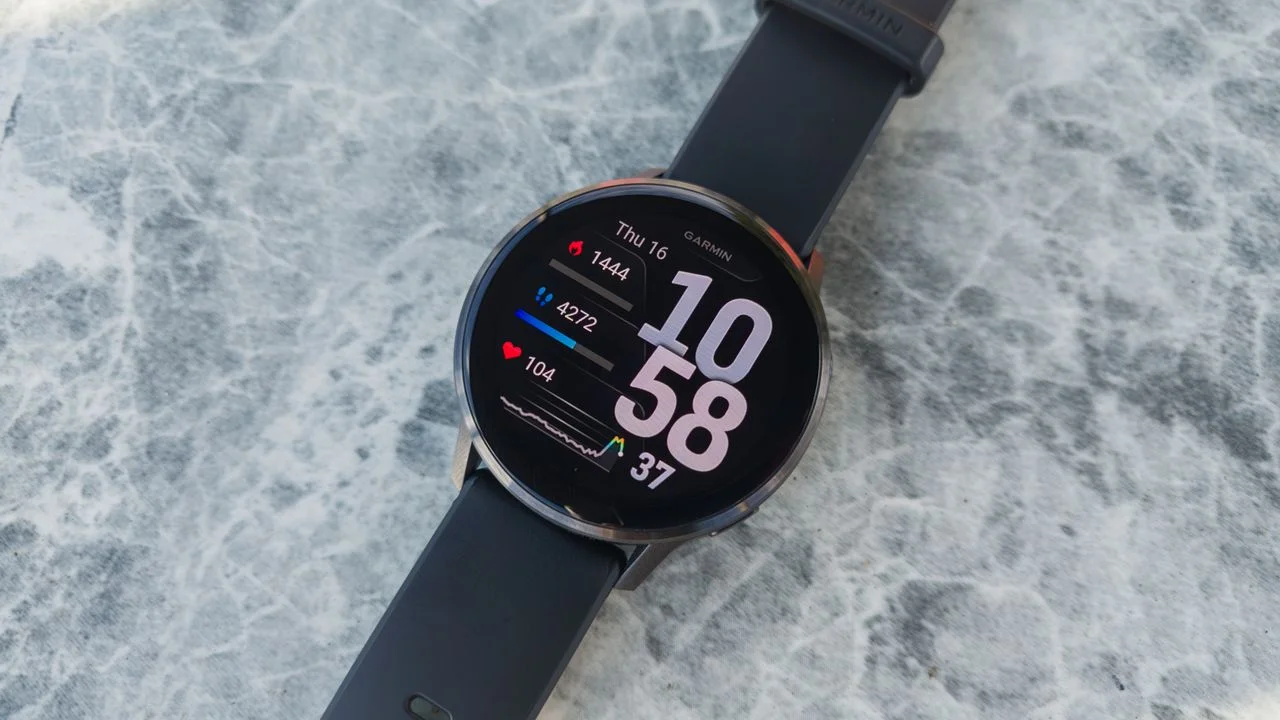 The best Garmin watch for most people has crashed to its lowest price ever during Amazon Spring Deal Days