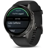 Garmin Venu 4 (45mm):£469.99 £389.99 at Amazon Garmin Venu 4 (45mm):£469.99 £389.99 at Amazon